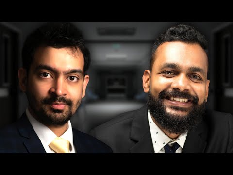 I asked a doctor why the public doesn't trust modern medicine ft. Dr. Rajdeep Mysore @Charma Clinic