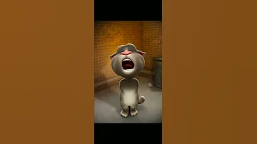 Mmmmm Mmmm Talking Tom Subscribe Ok 