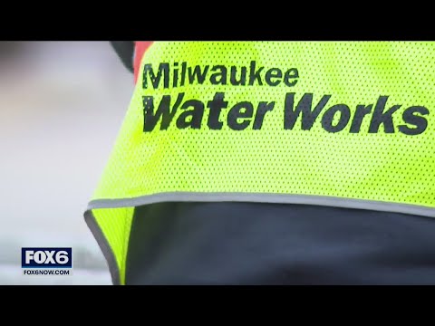 Milwaukee Water Works employees address leaders | FOX6 News Milwaukee