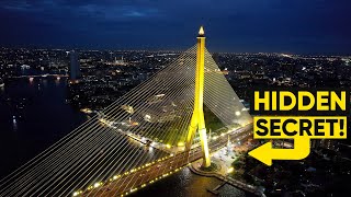 Rama 8 Hidden Secret - Bangkok Thailand