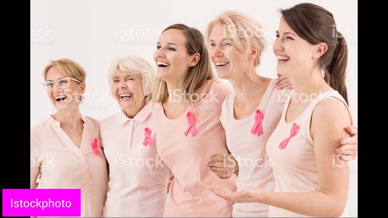 Breast Cancer P4A2017