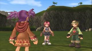 Venture to Yorda's Valley- Let's Play Dark Cloud 2 (Part 34) Let S Play Dark Cloud 2 S9p3 Towers Are Forever