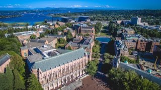 Discover UW