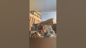 Teammate Thinks I am Cheating on MW2 Ranked Play (Headphone Warning ⚠️)