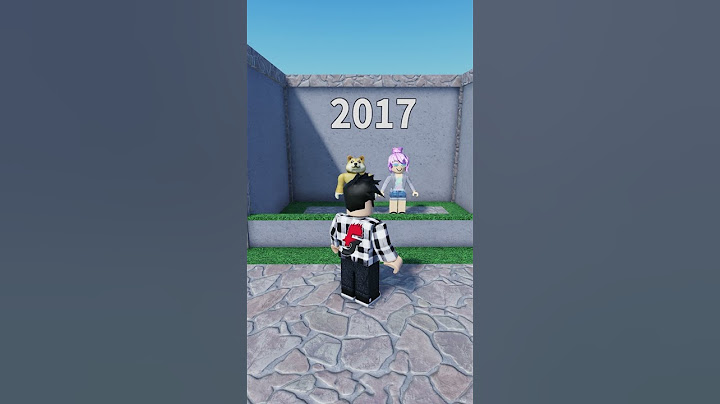 What did roblox do 💀 #roblox #shorts