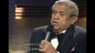 Eugenia León canta 'La Puerta' Luis Demetrio
