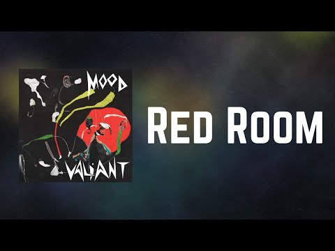 Hiatus Kaiyote Red Room Lyrics 