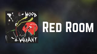 Hiatus Kaiyote - Red Room (Lyrics)