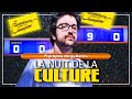 Un candidat survole lmission   nuit de la culture