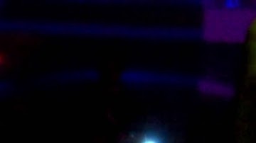 Kaskade - Steppin Out / Angel On My Shoulder @ Ruby Skye 11-20-09