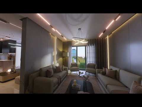 رواس هوم أيقونة معمارية في قلب المدينة النابض بموقع استثنائي يندر تكراره وتصميم يسرق الأنظار