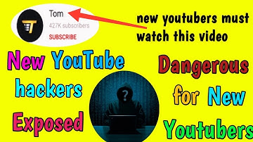 why this user comments on EVERY video (Tim/Tom/Tem EXPLAINED!)