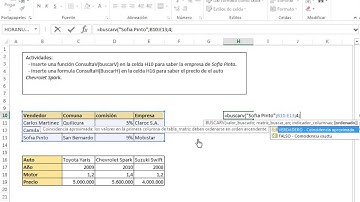 Material Cert  Excel Expert   Ejercicio 7
