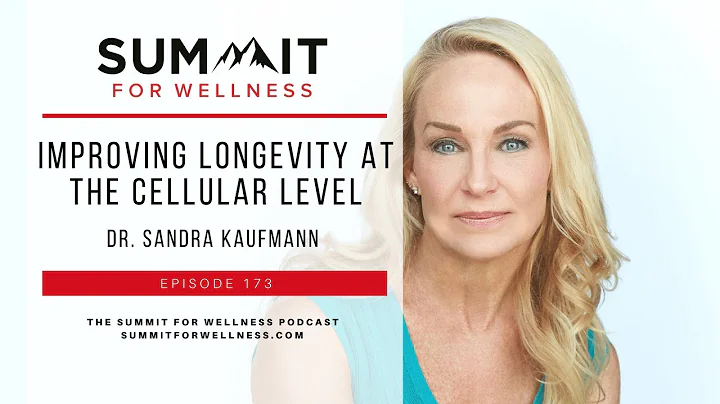 173- Improving Longevity at the Cellular Level wit...