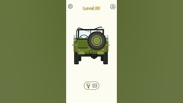 DOP draw one part level 98