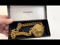 CHANEL JEWELRY worth thousands found! Owner passed away and I bought her storage locker at auction