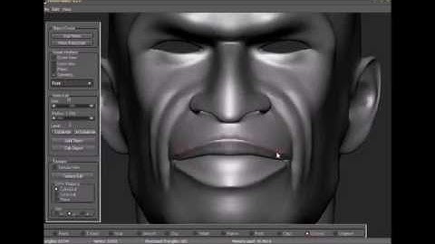 MeshMolder Beta 1.0 Release