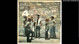 Los Rockin Devils - Bailando en la calle (Dancing in the street, 1967 Mexico) chords