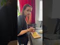 The jeans are lost… 🫣 #motheranddaughter #funny #newcreator #followformore #ugc #fun