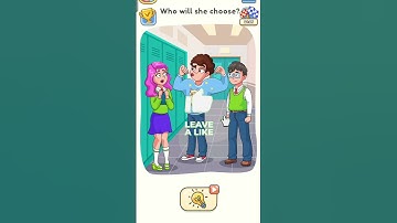 Who will she choose 🏋️ dop5(delete one part)#dop5 #shorts #viral #shortvideos