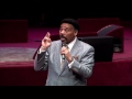 Dr. Tony Evans Weighs in on the 2016 Presidential Election