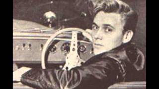 Video thumbnail of ""Billy Fury ~ Collette" - Decca 1960"