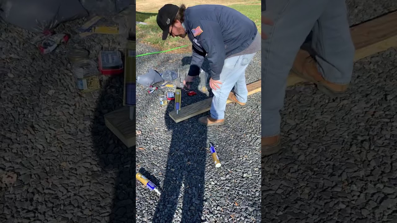 How to make your own laminated beam cheap !!!! YouTube