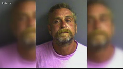 Man charged in 1986 Franklin County cold case murd...