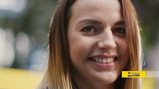 "Wir machen das zusammen" Postbank Finanzberatung & Postbank Immobilien