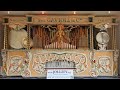 Entry Of The Gladiators 89 Key FAIRGROUND ORGAN System Gavioli Music Entry Of The Gladiators 89 Key FAIRGROUND ORGAN System Gavioli Music