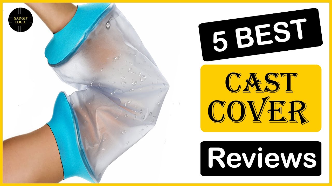 Best Waterproof Cast Cover amazon In 2023 Top 5 Tested & Buying Guide YouTube Best Waterproof Cast Cover amazon In 2023 Top 5 Tested & Buying Guide YouTube