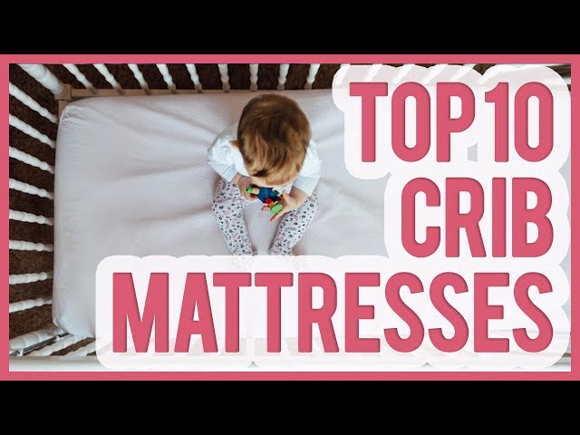 simmons beautysleep from beautyrest glowing cloud crib & toddler mattress