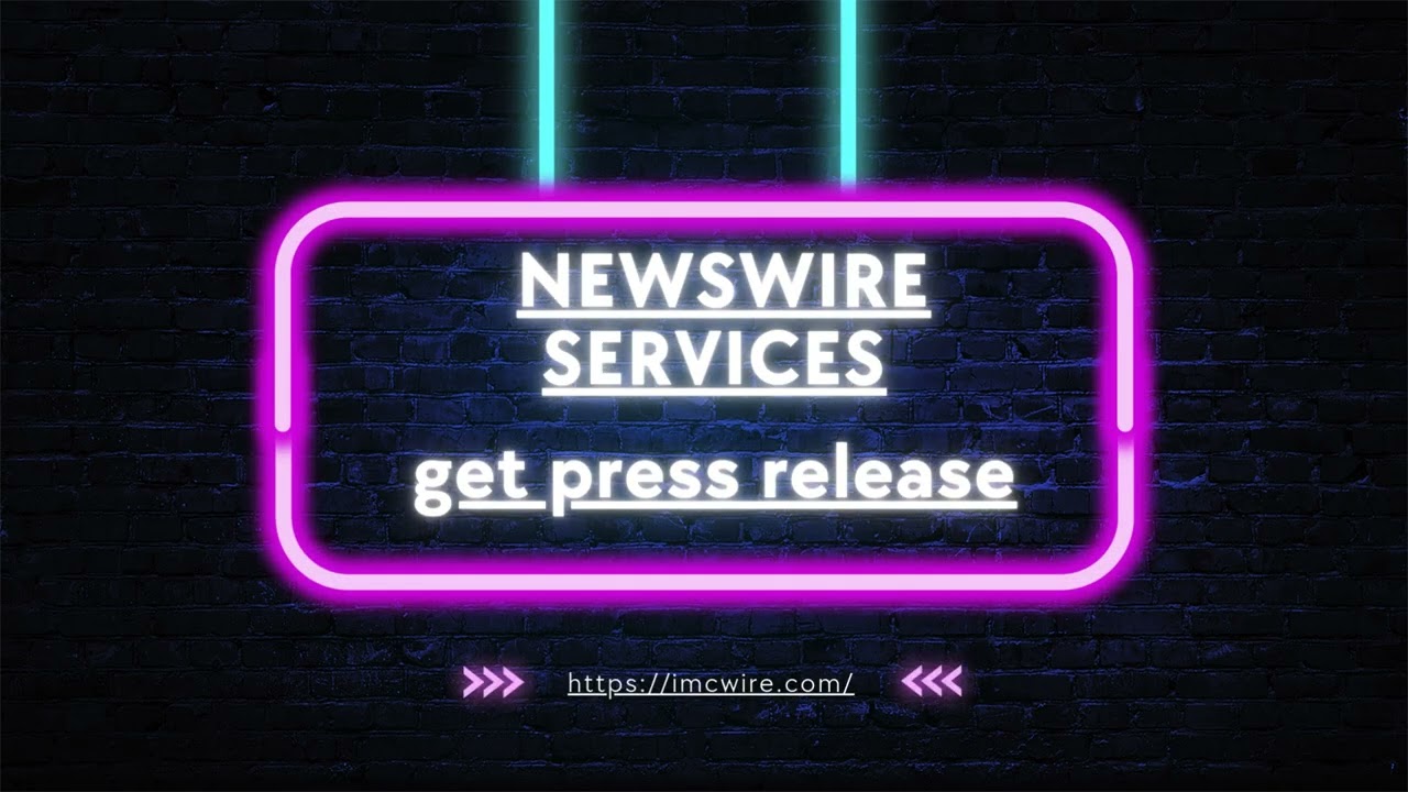 Scale Brand Awareness When You get press release with IMCWire