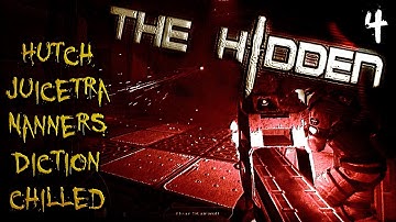 The Hidden: Source aka 