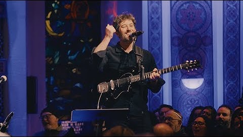 Joey Weisenberg, Live in Concert - Dec. 11, 2025