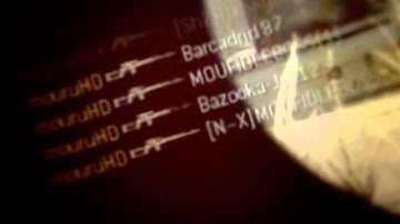 mw3 quick scope+montage series 2 trailer  coming soon!
