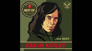 Erkin Koray - Yağmur  From The Album \