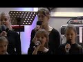 Śpiewające Struny Koncert Kolęd i Pastorałek w Charsznicy 9.01.2022