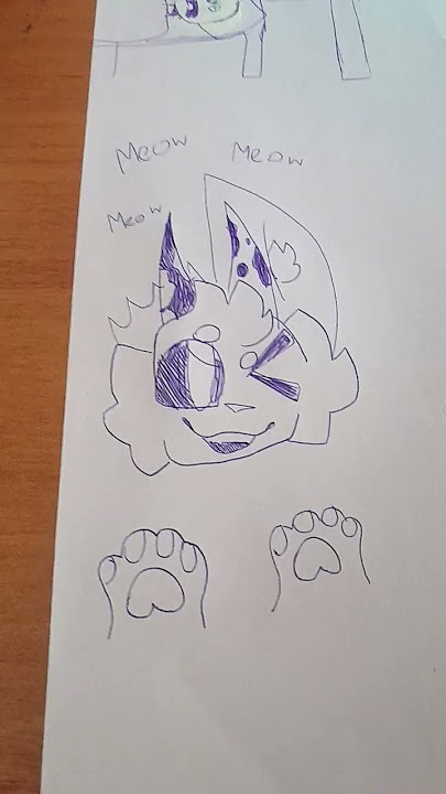 Making beautiful Biscuits orginal by @DrawzillaZZZ