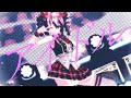 【MMD】 アイドル Tda式 テト ( Tda Teto )