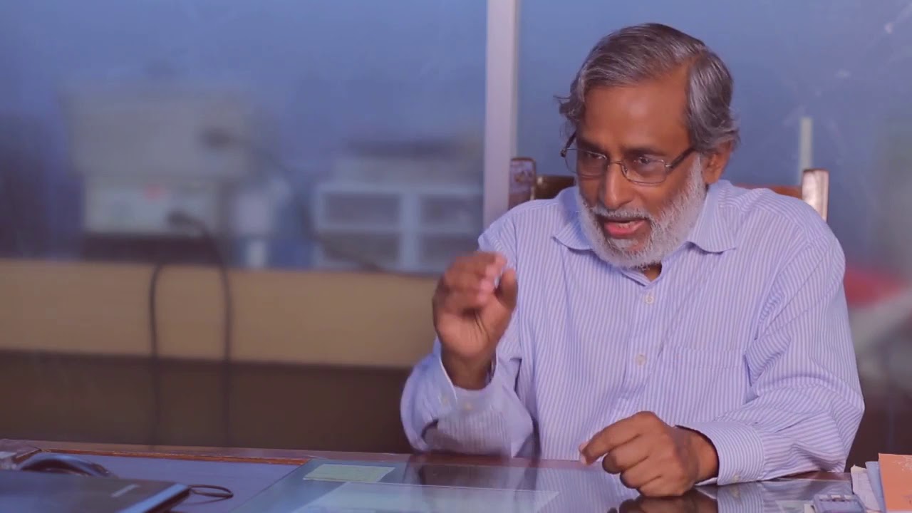 Dr Rabbani Inspiring Bangladeshi Innovators - YouTube