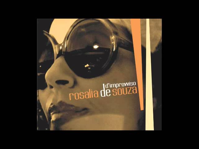 Rosalia de Souza - O cantador