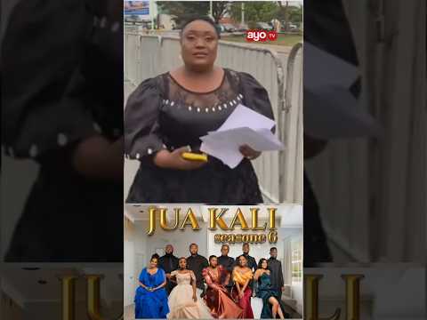 TEAM JUA KALI KWENYE CCM GALA MLIMANI CITY 