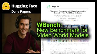 WBench: New Benchmark for Video World Models