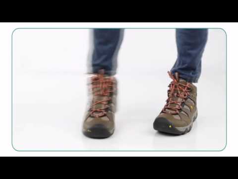 keen women's koven mid waterproof hiking boots