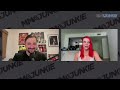 Gillian Robertson: Mackenzie Dern 'underestimating me' ahead of title fight | UFC 330