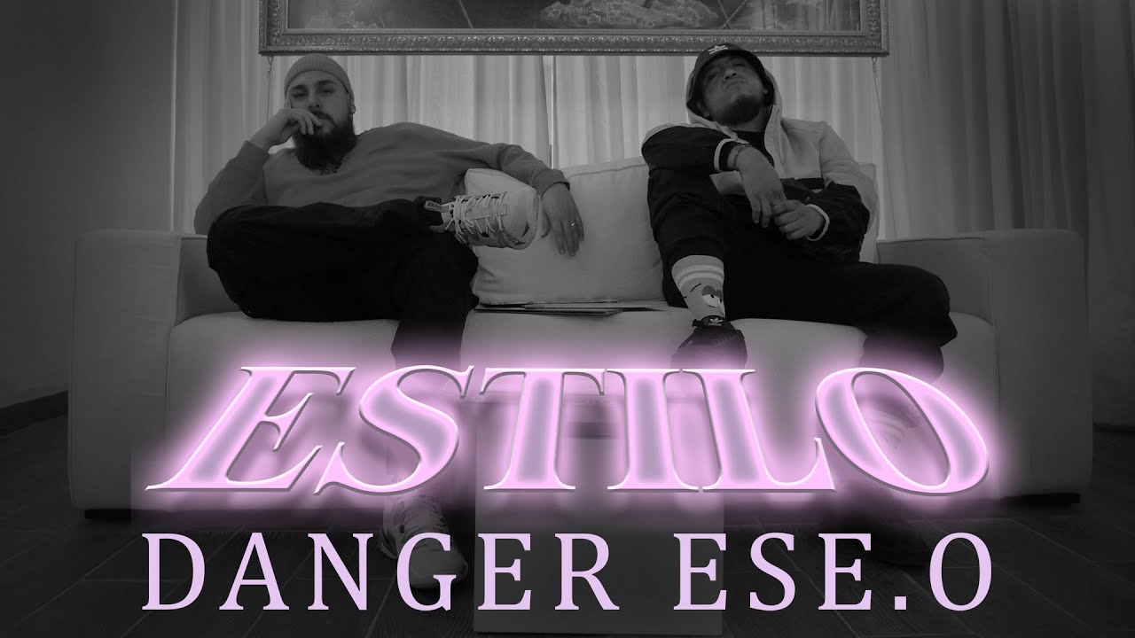 Watch Danger AK, Ese O - Estilo (Video Oficial) on YouTube Watch Danger AK, Ese O - Estilo (Video Oficial) on YouTube