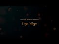 Donga Ka'dongani - Tarime Marak (Official Lyrics Video) Mp3 Song