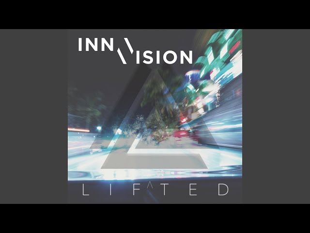 Inna Vision - Reggae Lives