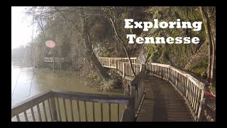 Exploring Tennesse - Best Hiking in Knoxville